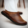 Mules For Men | Soft Medicated Handmade